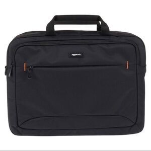 AMAZON BASICS- 15.6-Inch Laptop and Tablet Shoulder Bag, Brand new
